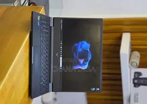 New Laptop HP Victus 16 16GB Intel Core i7 SSD 512GB