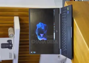 New Laptop HP Victus 16 16GB Intel Core i7 SSD 512GB