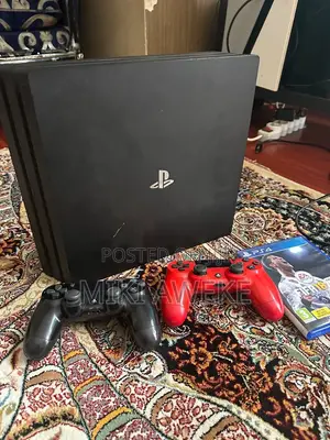 PlayStation 4 Pro