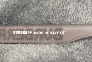 Burberry Micah High Copy Replica Glasses
