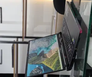 New Laptop MSI 32GB Intel Core i9 SSD 1T