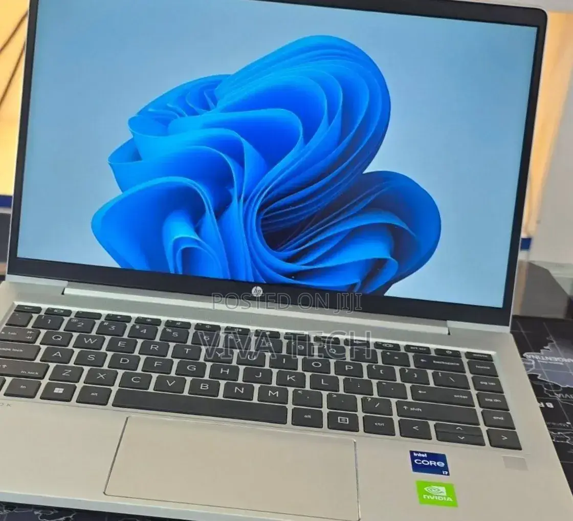 New Laptop HP Pavilion 14 16GB Intel Core i7 SSD 512GB