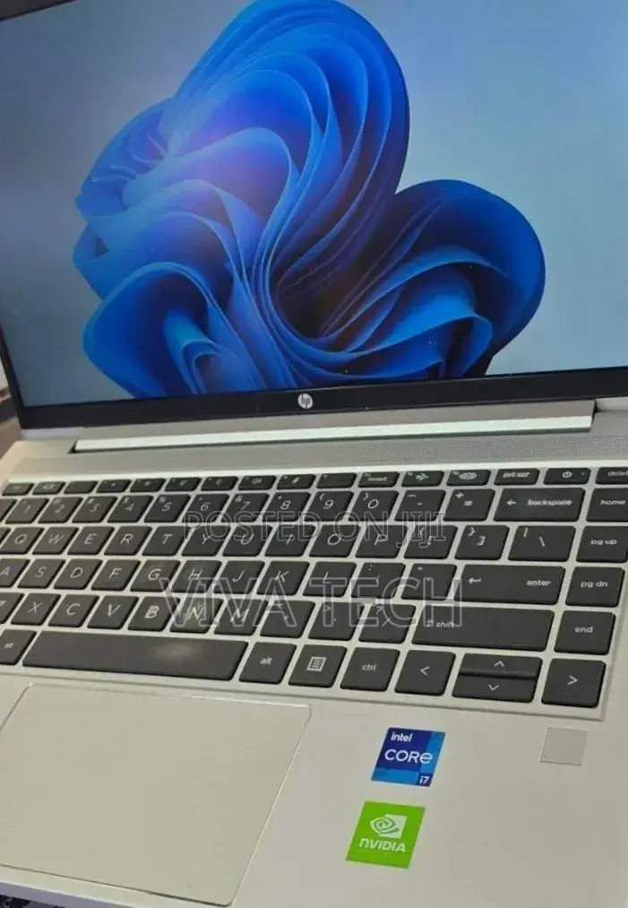 New Laptop HP Pavilion 14 16GB Intel Core i7 SSD 512GB
