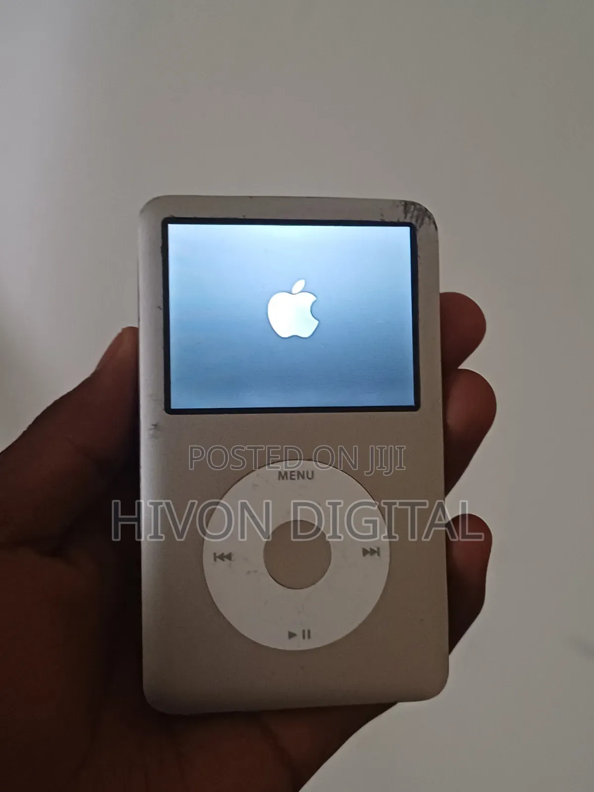 Apple iPhone X 256 GB White