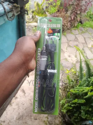 110W Orginial Adjestable Soldering Iron With Interchangeable Tips