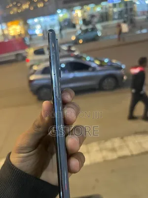 New Samsung Galaxy S20+ 5G 256 GB Silver