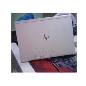 New Laptop HP EliteBook 840 8GB Intel Core i5 SSD 512GB