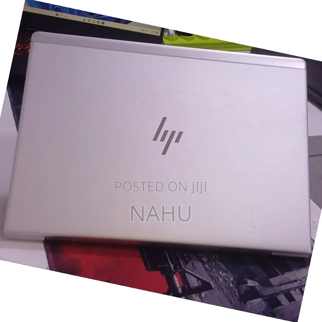 New Laptop HP EliteBook 840 8GB Intel Core i5 SSD 512GB