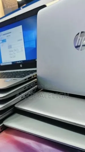 New Laptop HP EliteBook 840 G5 8GB Intel Core i5 SSD 256GB