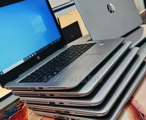 New Laptop HP EliteBook 840 G5 8GB Intel Core i5 SSD 256GB