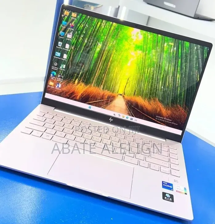 New Laptop HP Pavilion 14 16GB Intel Core i7 SSD 1T