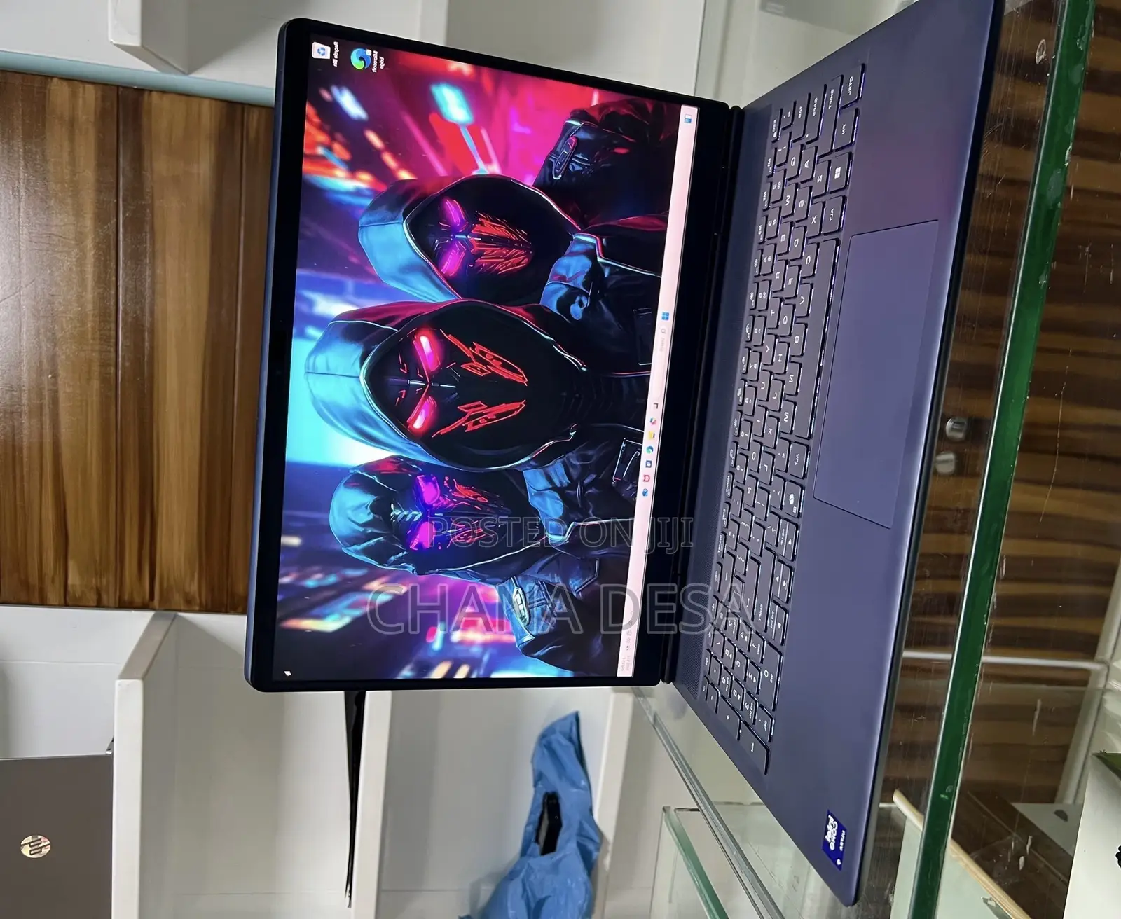New Laptop Alienware 16x Aurora 32GB Intel Core Ultra 9 SSD 1T