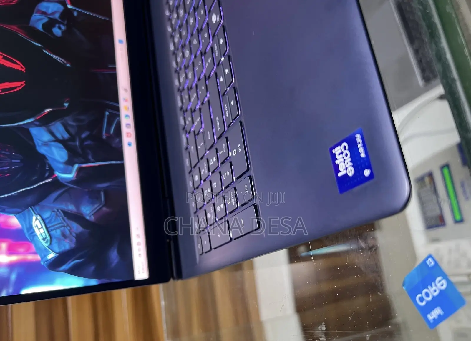 New Laptop Alienware 16x Aurora 32GB Intel Core Ultra 9 SSD 1T