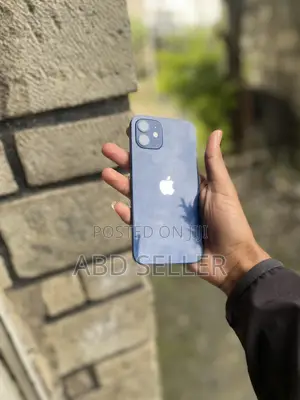 Apple iPhone 12 64 GB Blue
