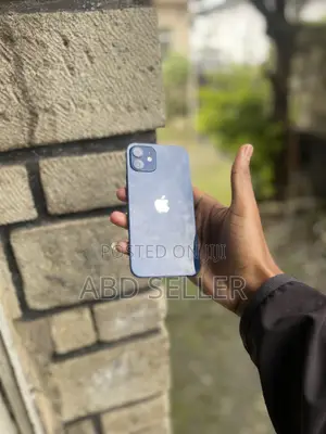 Apple iPhone 12 64 GB Blue