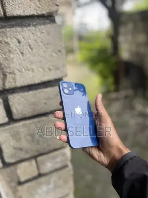 Apple iPhone 12 64 GB Blue