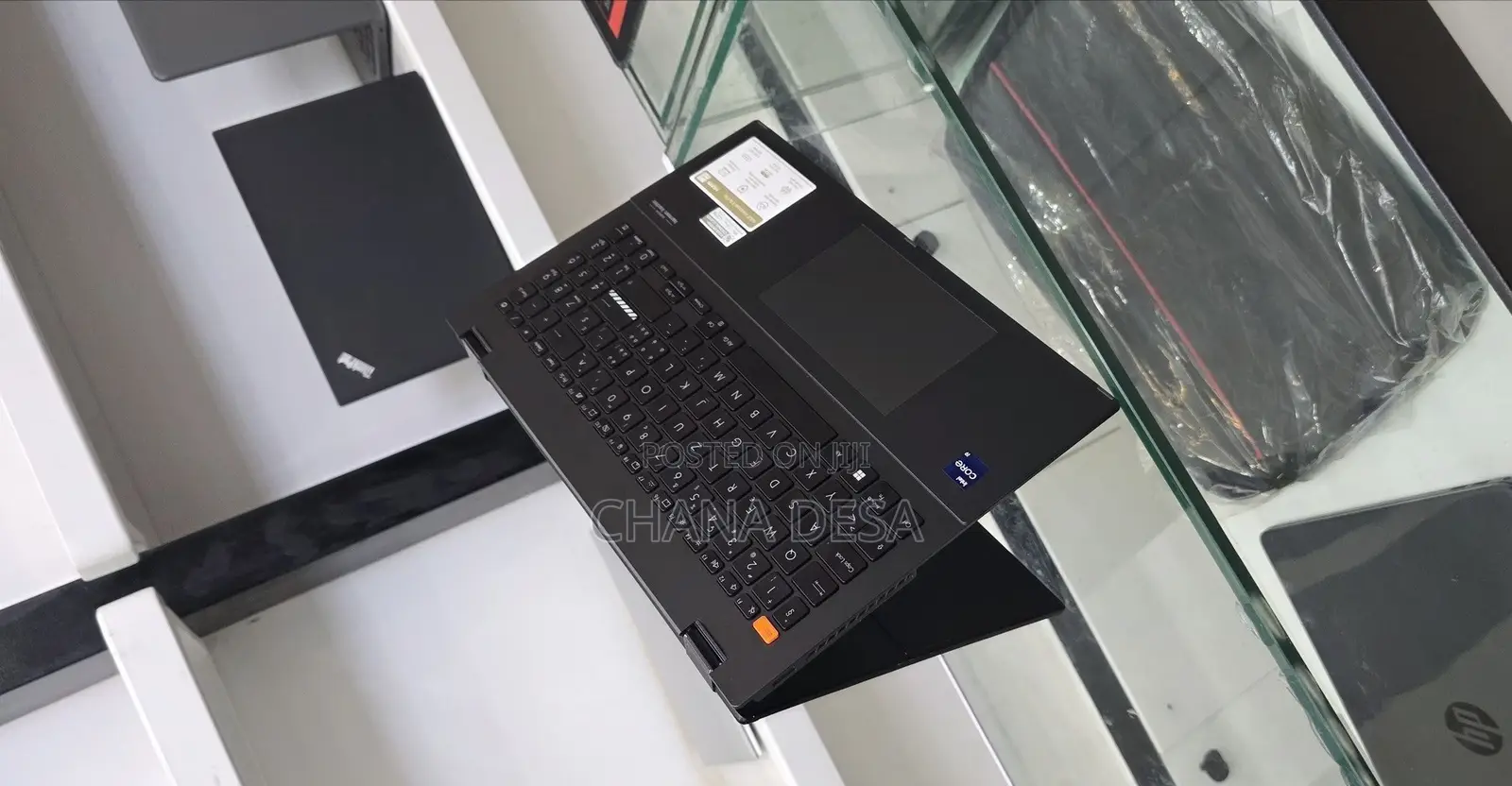New Laptop Asus Vivobook S 16 16GB Intel Core i9 SSD 1T