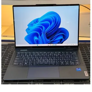 New Laptop Lenovo Yoga 9i 16GB Intel Core i7 SSD 512GB