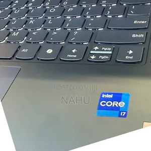 New Laptop Lenovo Yoga 9i 16GB Intel Core i7 SSD 512GB