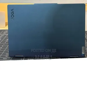 New Laptop Lenovo Yoga 9i 16GB Intel Core i7 SSD 512GB
