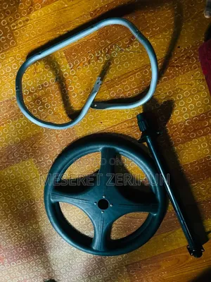 ራሱን ችሎ መቆም የሚችል Fan