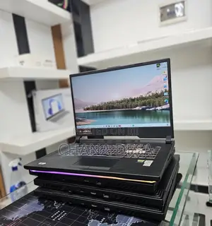 New Laptop Asus 16GB Intel Core i7 SSD 512GB