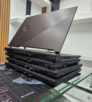 New Laptop Asus 16GB Intel Core i7 SSD 512GB