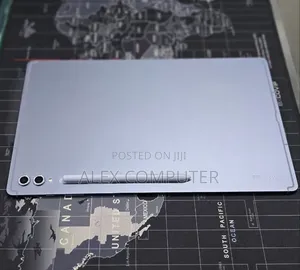 New Samsung Galaxy Tab S10 Ultra 256 GB