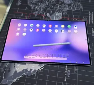 New Samsung Galaxy Tab S10 Ultra 256 GB