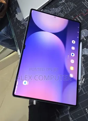 New Samsung Galaxy Tab S10 Ultra 256 GB
