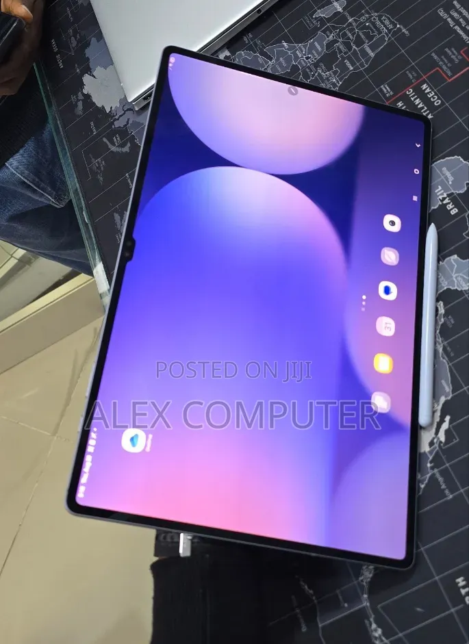 New Samsung Galaxy Tab S10 Ultra 256 GB