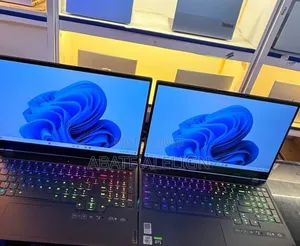 New Laptop Lenovo Legion 5 16GB Intel Core i7 SSD 1T