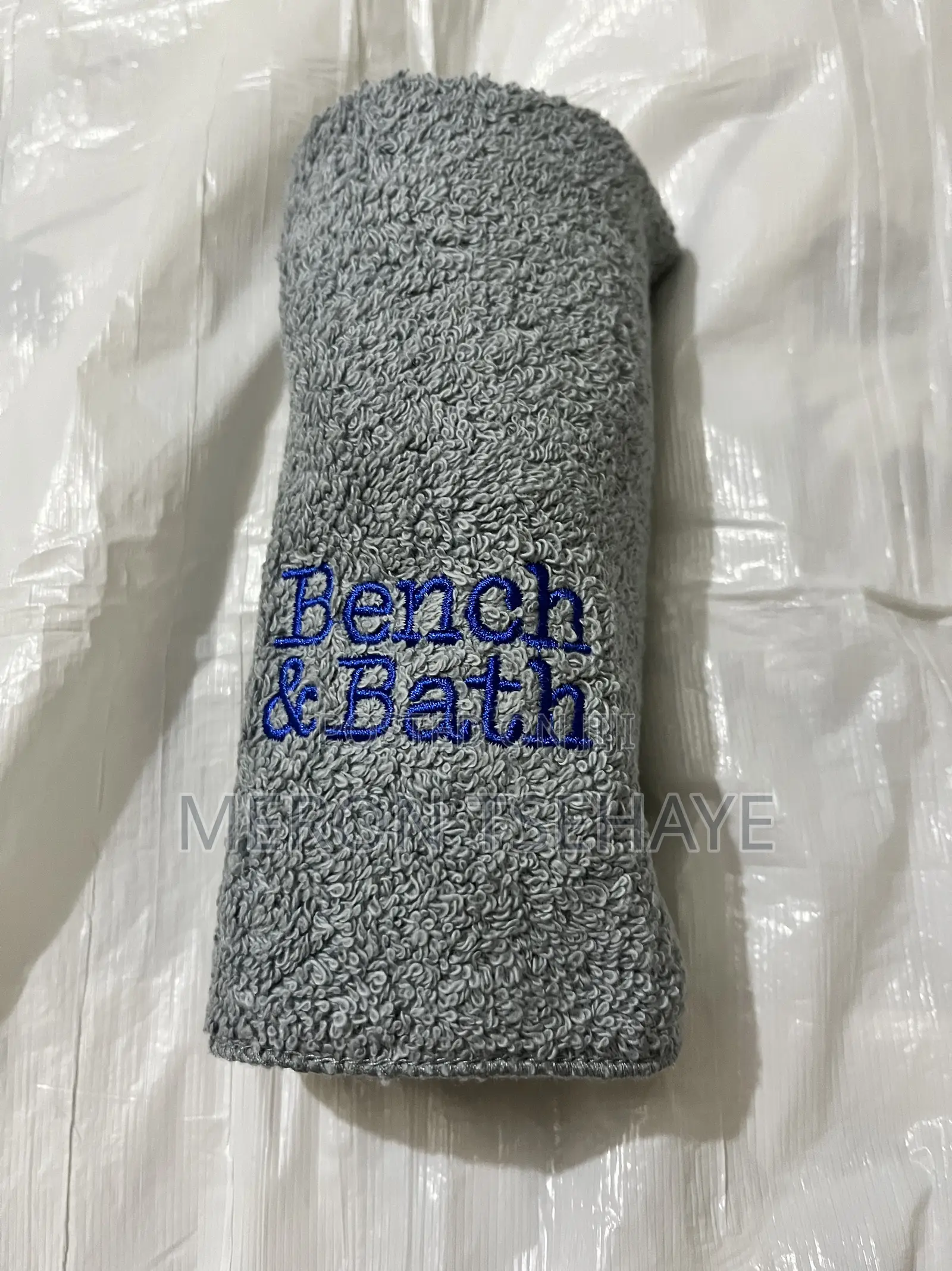 Face/Hand Towel