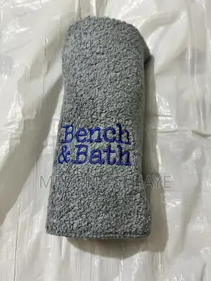 Face/Hand Towel