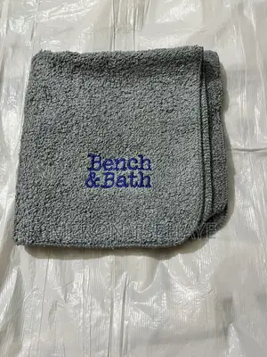 Face/Hand Towel