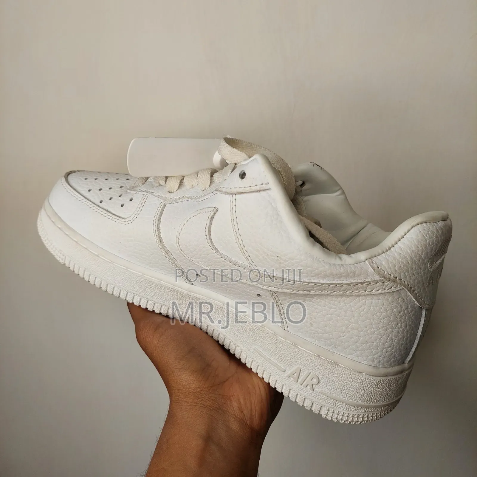 Nike Air Nocta