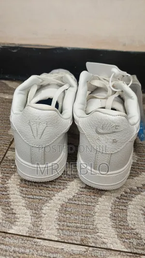 Nike Air Nocta