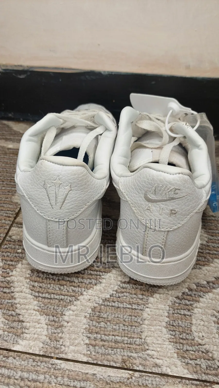 Nike Air Nocta