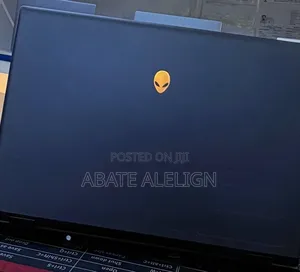 New Laptop Alienware M17x R2 16GB Intel Core Ultra 9 SSD 1T