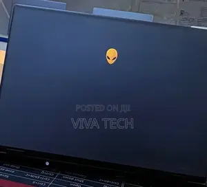 New Laptop Alienware M17x R2 16GB Intel Core Ultra 9 SSD 1T