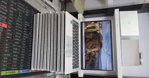 New Laptop HP EliteBook 840 10 16GB Intel Core i7 SSD 512GB