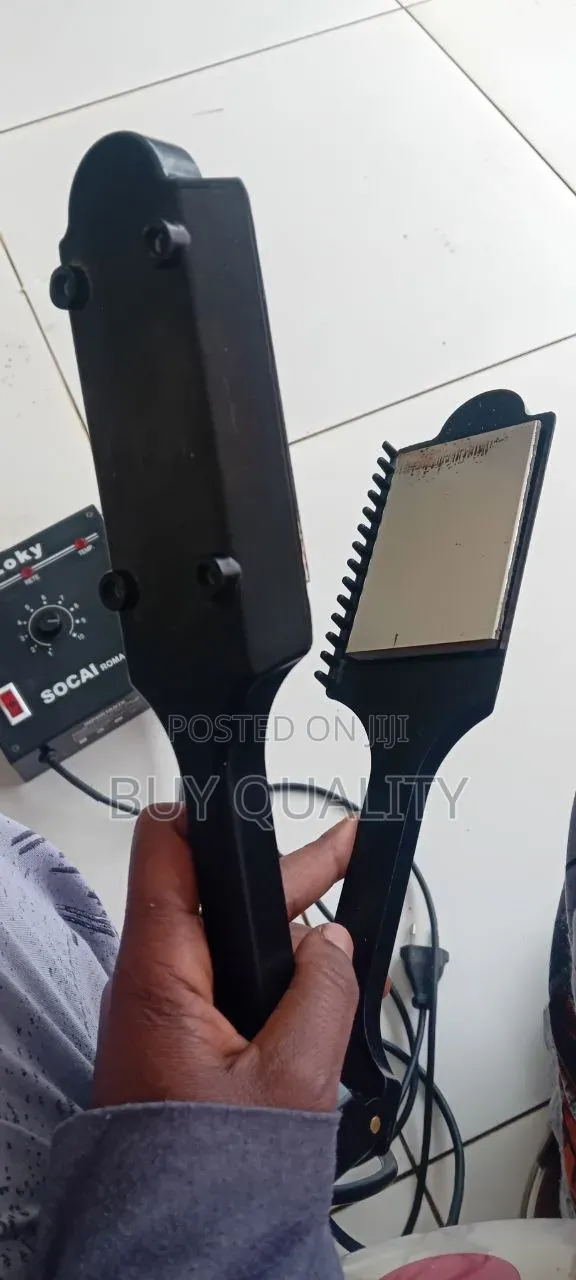 Beauty Salon Equipments