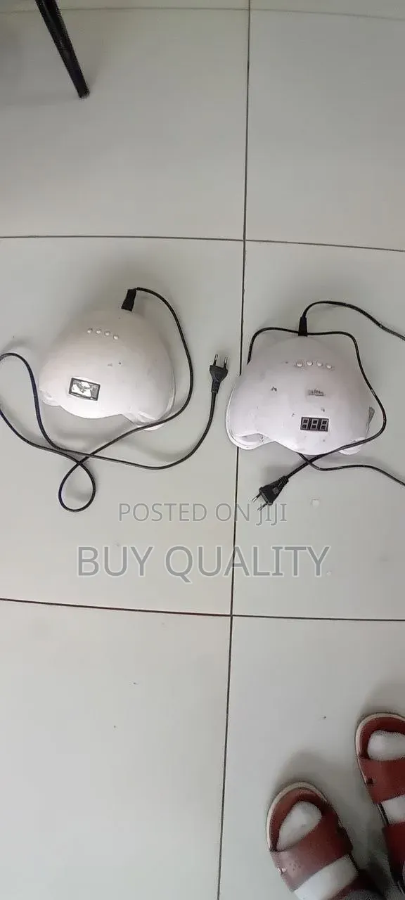 Beauty Salon Equipments