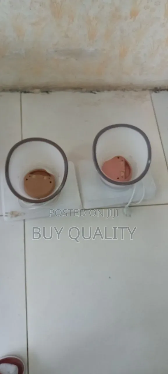 Beauty Salon Equipments