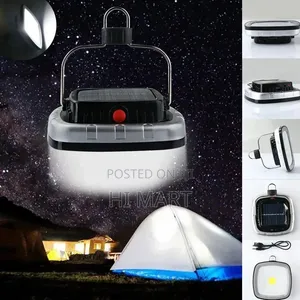 High Power Solar Lawn Light