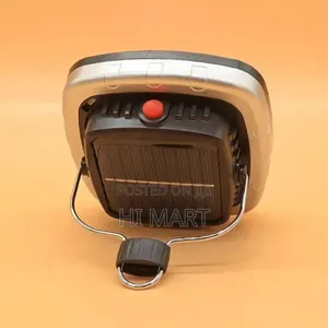 High Power Solar Lawn Light