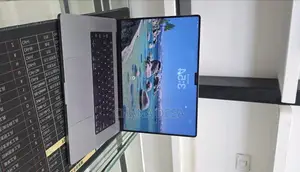 New Laptop Apple MacBook Pro 2021 M1 Max 32GB Apple M1 Max SSD 1T