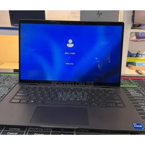 New Laptop Dell Precision 5540 16GB Intel Core i7 SSD 512GB
