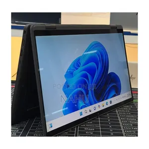 New Laptop Dell Precision 5540 16GB Intel Core i7 SSD 512GB