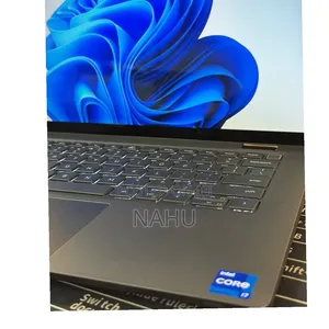 New Laptop Dell Precision 5540 16GB Intel Core i7 SSD 512GB